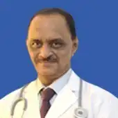 Dr. Shyam Kulkarni, Gynaecologist in Payyanur 