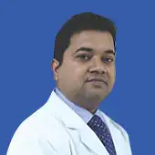 Dr. Vikram M Bhardwaj, ENT Specialist in Gachibowli 