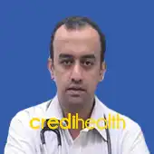 Dr. Vijay Ramanan, Bone Marrow Transplant Specialist in Payyanur 