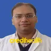 Dr. Kapil Chandra, Dermatologist in Gachibowli 