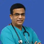 Dr. L Subramanian, Orthopedist in Payyanur 