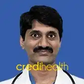 Dr. Sachin S Shetty, Gastroenterologist in Payyanur 