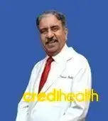 Dr. Parveen Bhatia, Bariatric Surgeon in Gachibowli 