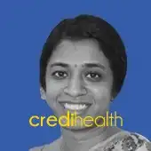 Dr. Varshini Shanker, Pediatric Ophthalmologist in Payyanur 