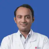 Dr. Vijendra Kumar, Dermatologist in Payyanur 