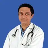Dr. Satish Reddy, Gastroenterologist in Gachibowli 