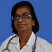 Dr. Kavita Parihar, Nephrologist in الهند