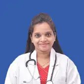 Dr. Radhika Poovayya, ENT Specialist in Perinthalmanna 