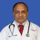 Dr. Charuchandra Joshi, Gynaecologist in Gachibowli 