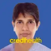 Dr. Rasika Sirsat, Nephrologist in Payyanur 