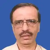 Dr. Shekhar Mankand, Opthalmologist in Payyanur 