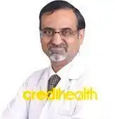 Dr. AK Rawat, General Surgeon in Payyanur 