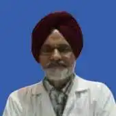 Dr. AP Singh, Orthopedist in Gachibowli 