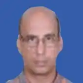 Dr. Yogendra Singh Pundir, Orthopedist in Payyanur 