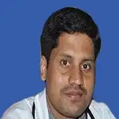 Dr. Kishor Kumar, Neurosurgeon in Gachibowli 