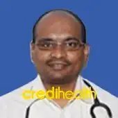 Dr. K V Mallikarjuna Rao, Internal Medicine Specialist in Gachibowli 