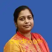 Dr. A Deepa Shilpika, Opthalmologist in Payyanur 