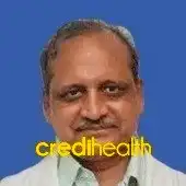 Dr. V K Jain, General Surgeon in Gachibowli 