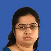 Dr. Subhashini K R, Gynaecologist in Perinthalmanna 