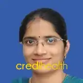 Dr. I Bharani, Gastroenterologist in Payyanur 