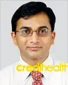 Dr. Anil Thombre, Dermatologist in Gachibowli 
