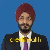 Dr. Amandeep Gujral, Spine Surgeon in Payyanur 