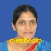Dr. Chitra Raman, Pediatrician in Payyanur 