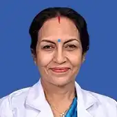 Dr. Seema Mehrotra, Gynaecologist in Payyanur 