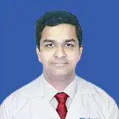 Dr. Chetan Vispute, Psychiatrist in পুনে
