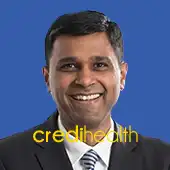 Dr. Sachin Vaidya, Neurologist in Gachibowli 