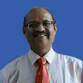 Dr. Nitin Sahu, Internal Medicine Specialist in United States of America