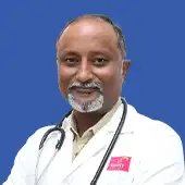 Dr. SR Nirmal, Psychiatrist in Gachibowli 