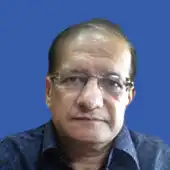 Dr. Sandeep Agrawal, Orthopedist in Gachibowli 