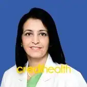 Dr. Shilpa Ghosh, Gynaecologist in Payyanur 