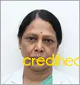 Dr. G Usha Ravi, Gynaecologist in Payyanur 