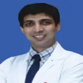 Dr. Abhilash Kumar Gupta, Cardiologist in Gachibowli 