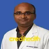 Dr. A Vikram Reddy, Cardiac Surgeon in Payyanur 