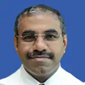 Dr. Karthik Ganesan, Radiologist in Gachibowli 