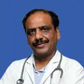Dr. Deepak Jain, Nephrologist in Payyanur 