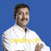 Dr. Bhavani Raju PBSS, Gastroenterologist in Gachibowli 