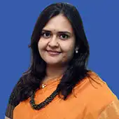 Dr. Purva Shahapurkar, Opthalmologist in Gachibowli 