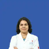 Dr. Kirti Dharmadhikari, Opthalmologist in Gachibowli 