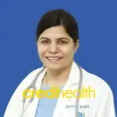 Dr. Vimee Bindra Basu, Gynaecologist in Payyanur 