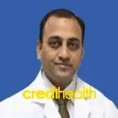 Dr. Khaja Abdul Muqeet, Laparoscopic Surgeon in Gachibowli 