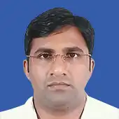 Dr. Shanthesh B K, Cardiologist in Gachibowli 