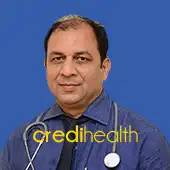 Dr. Musadik M Prakar, General Surgeon in Payyanur 