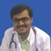 Dr. Raj Kumar Korra, Pulmonologist in Payyanur 
