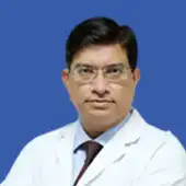 Dr. Manoj Kumar Sharma, Radiation Oncologist in Payyanur 