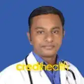 Dr. M Raja, Cardiologist in Payyanur 