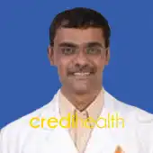 Dr. Raj P, ENT Specialist in Payyanur 